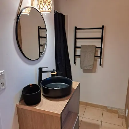 Le Cabanon