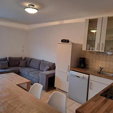 Le Cabanon 度假居