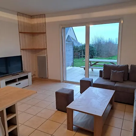 Le Cabanon *