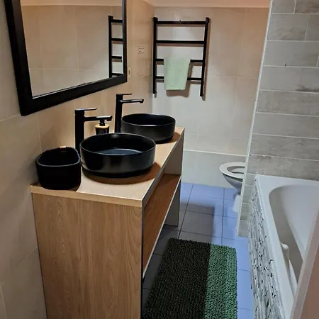 Le Cabanon * Huisnes-sur-Mer