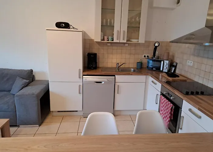 Holiday home Le Cabanon *