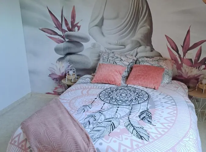 Le Cabanon Casa vacanze *