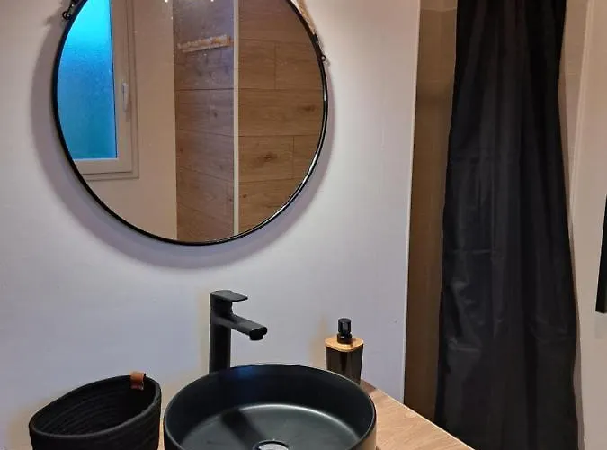 Le Cabanon Holiday home Huisnes-sur-Mer