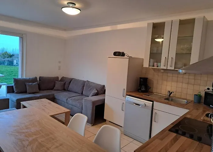 Le Cabanon Holiday home