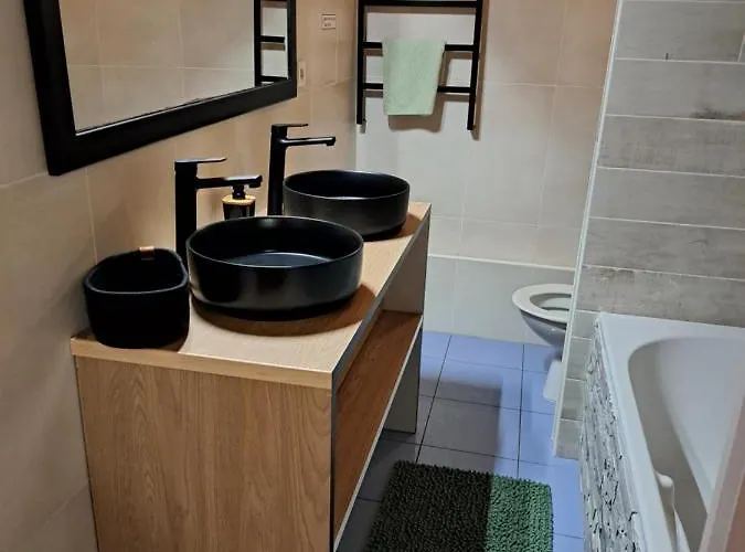 Le Cabanon * Huisnes-sur-Mer