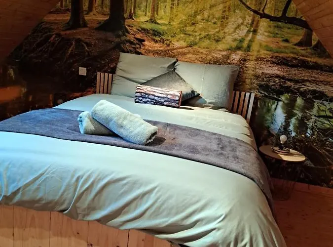 Le Cabanon Holiday home *